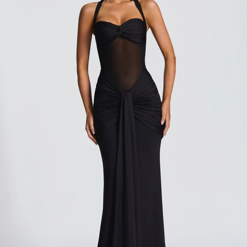 Sadie | Siren Hourglass Gown